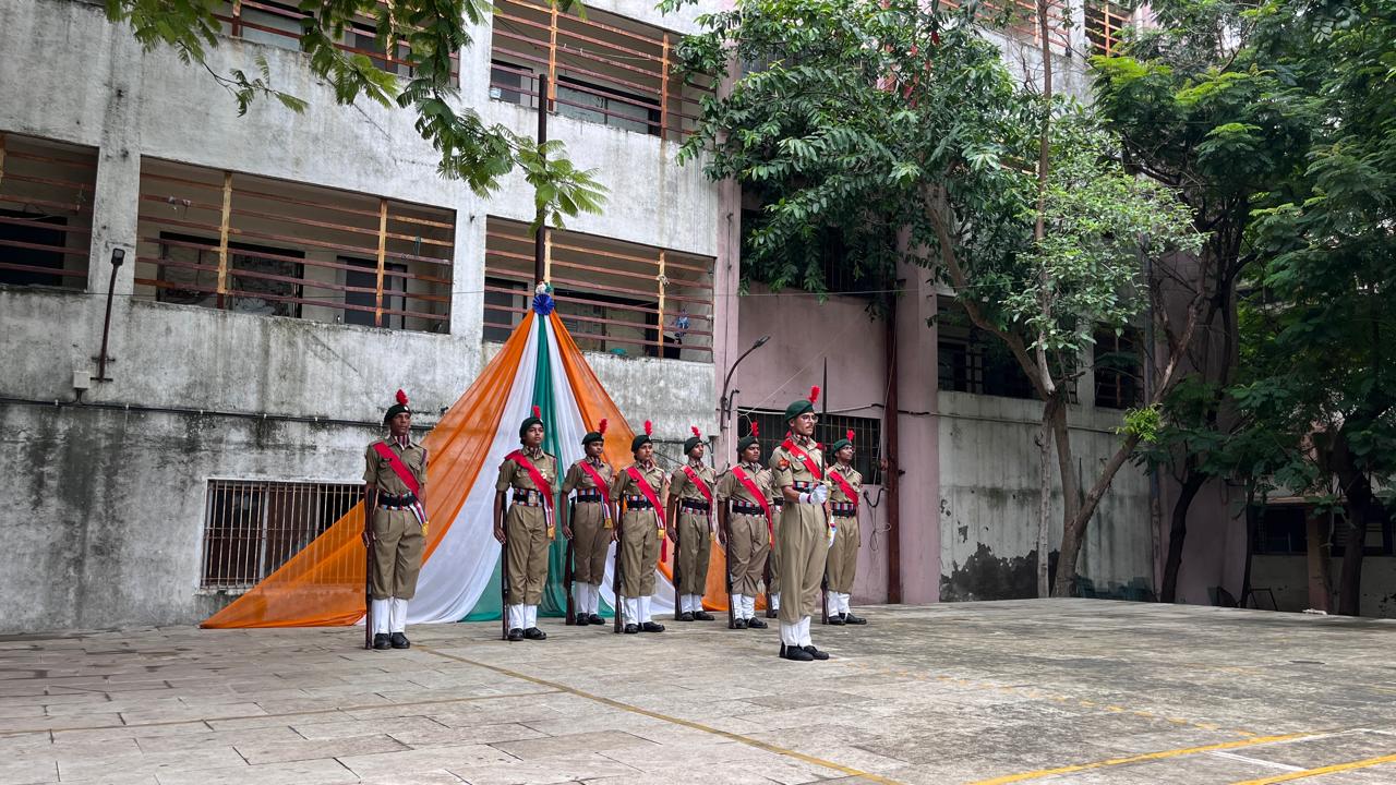 Independence Day Celebration 9